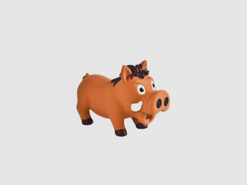 Farm-Land Cochon en Latex, image 3 sur 7