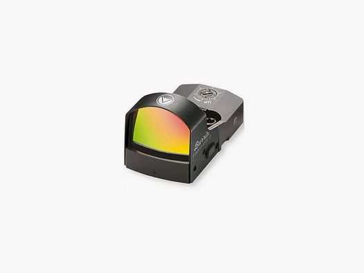 Burris Fast Fire 3 Mira de Punto Rojo Fast Fire III