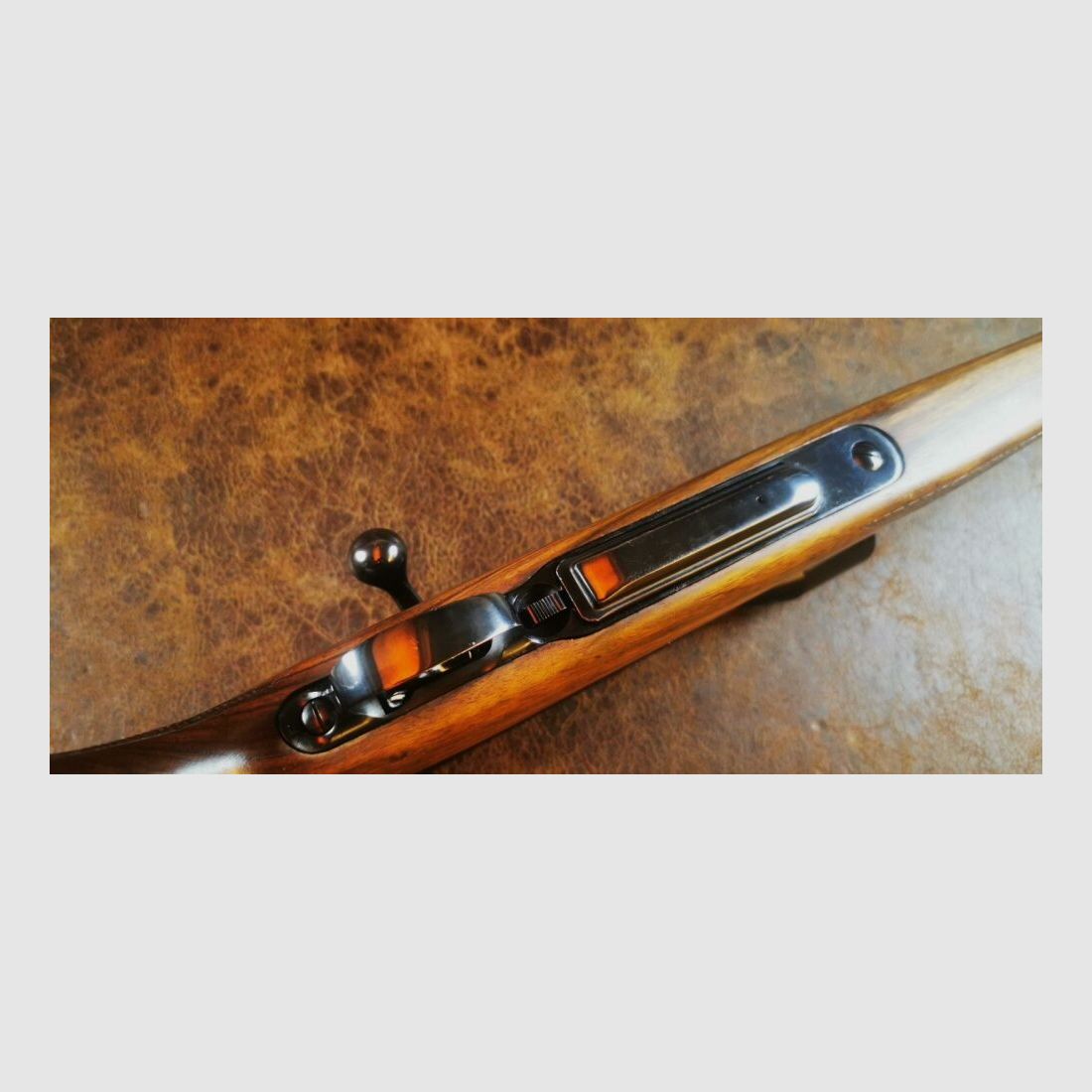 Sauer 80, Bild 6 von 7