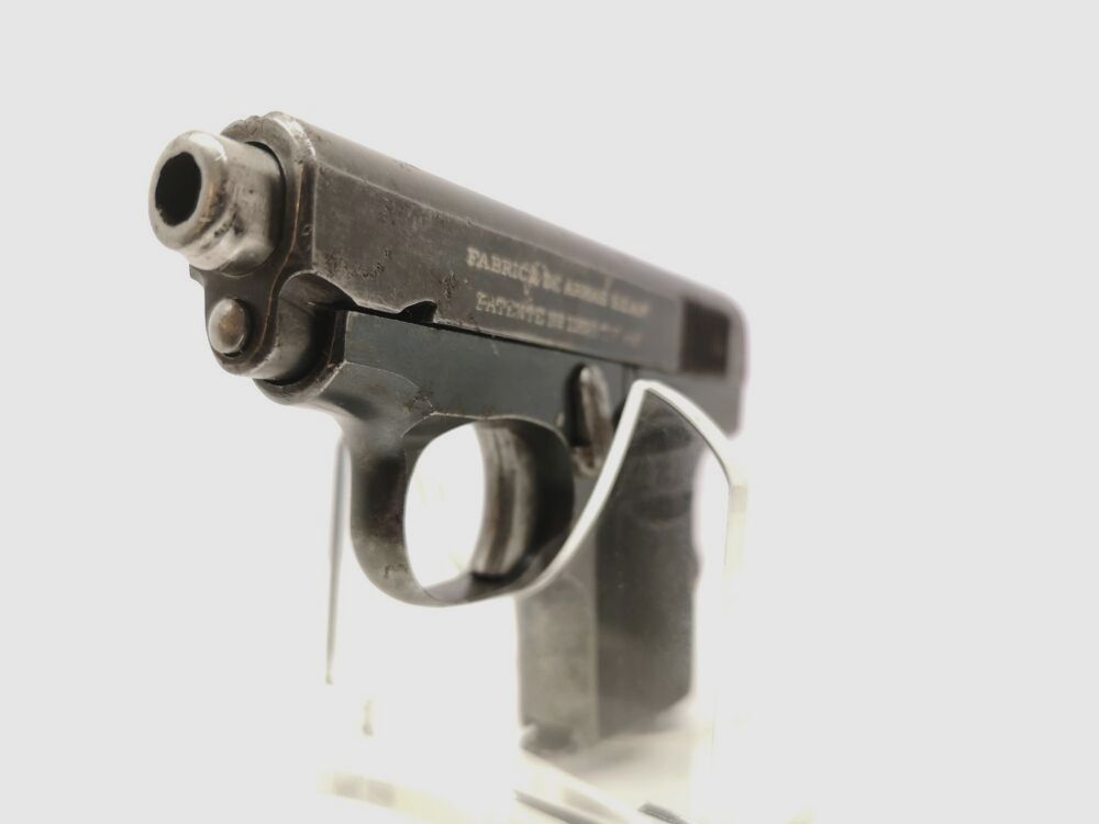 SEAM mit Handballensicherung