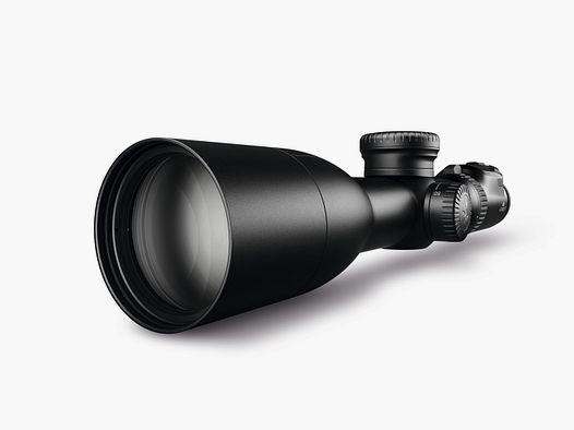 Swarovski dS 4-24x50 P richtkijker en afstandsmeter + APP