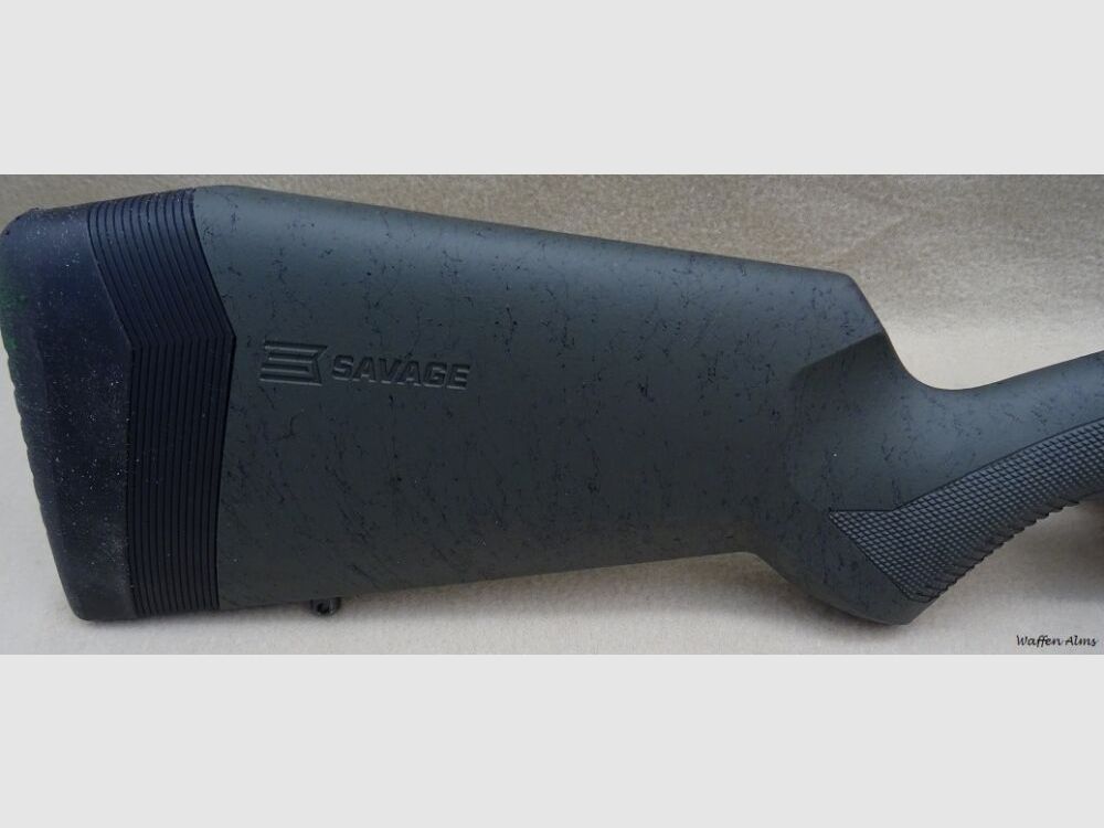 Savage 110, Bild 3 von 3