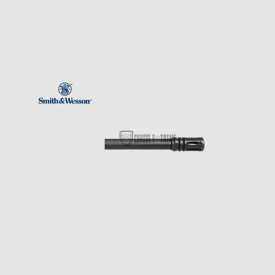 Büchse S&W M&P15-22 Sport Moe Schwarz Kal. 22lr, Bild 6 von 8