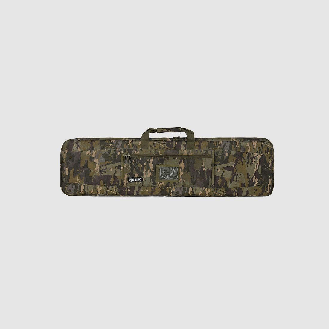 Padded Rifle Case 130cm - MT [8FIELDS]