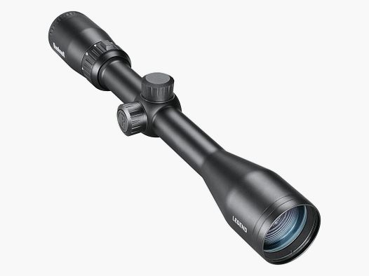 Bushnell Richtkijker Legend 4-12x40 DOA Quick Ballistic SFP (2.BE) #BL4124BS11