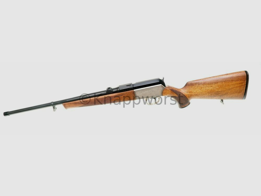 Blaser-Waffen Blaser SR850/830