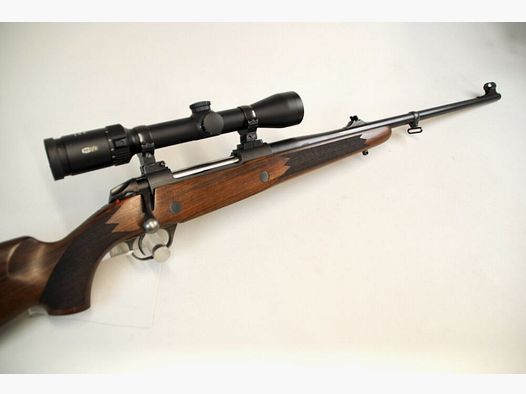 Sako Mod. 85 L Hunter