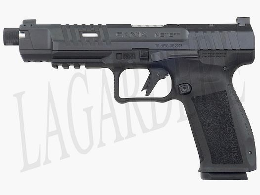 CANIK TP9 SFX METE PRO (PISTOLE)