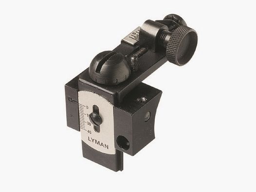 Diopter 57WJS Rem700/Win70/Sav110