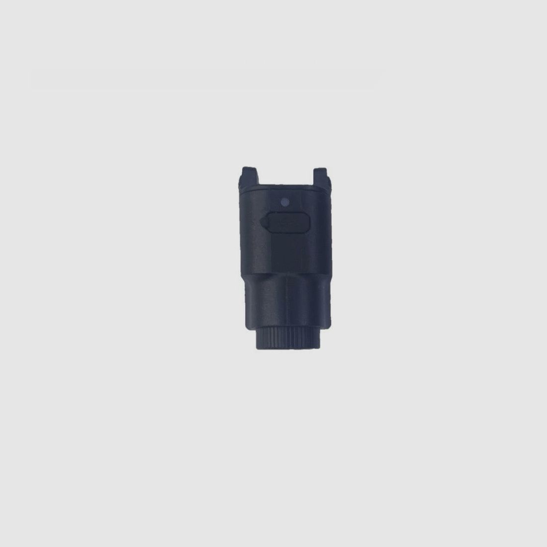 Taktische Lampe Vesta F1 für Pistole (500 Lumen), Bild 2 von 2