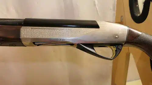Fucile semiautomatico Benelli Ethos cal 28/66cm – usato, immagine 13 di 22