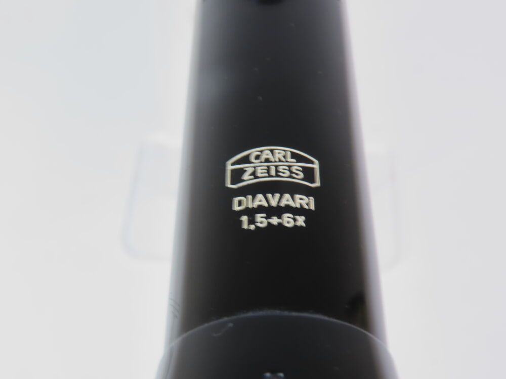 Moritz Zapf Bockdrilling