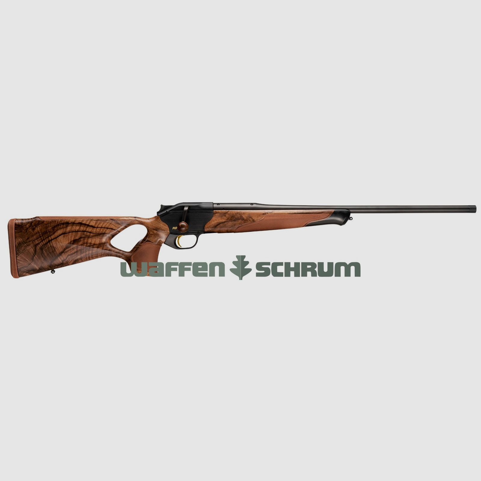 Blaser R8 Success Vintage