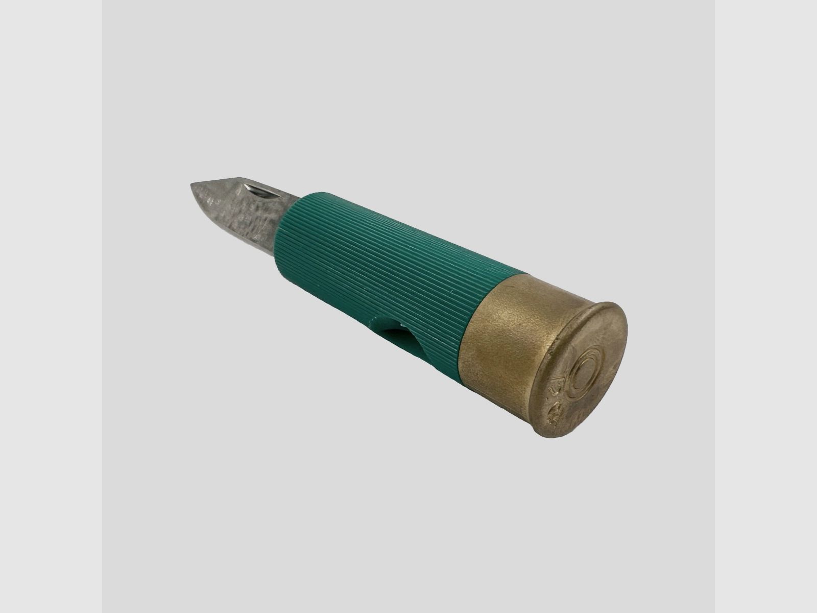 12GA – Schrotpatronenmesser, Bild 2 von 3
