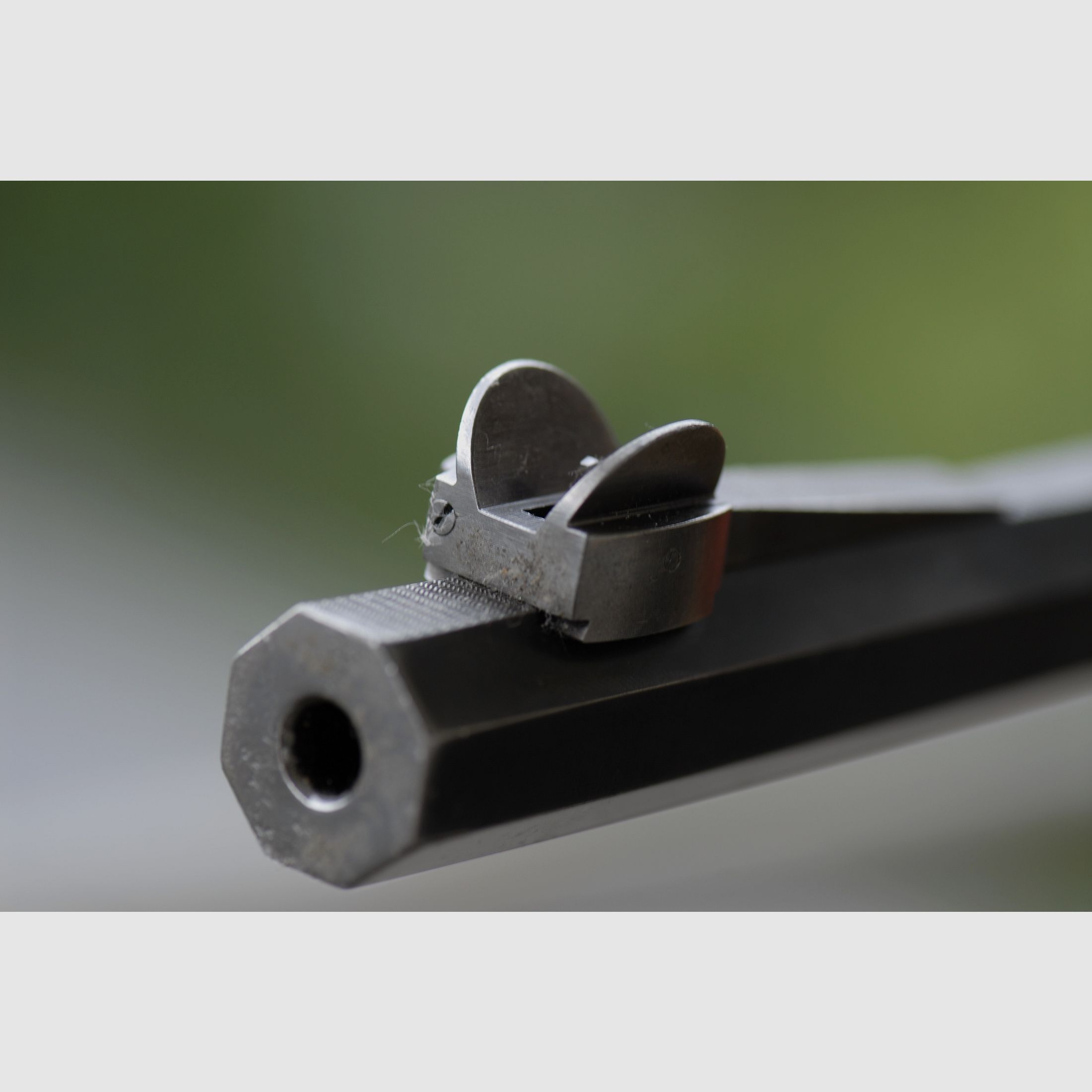 Burgsmüller Feuerstutzen 8.15 x 46.R