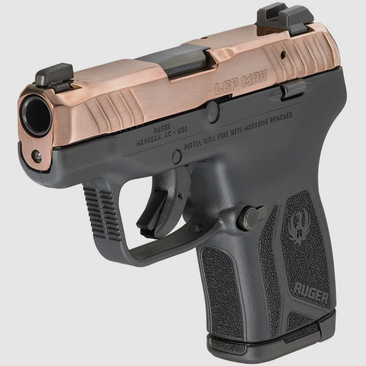 Ruger LCP Rose Gold (13740), Bild 2 von 8
