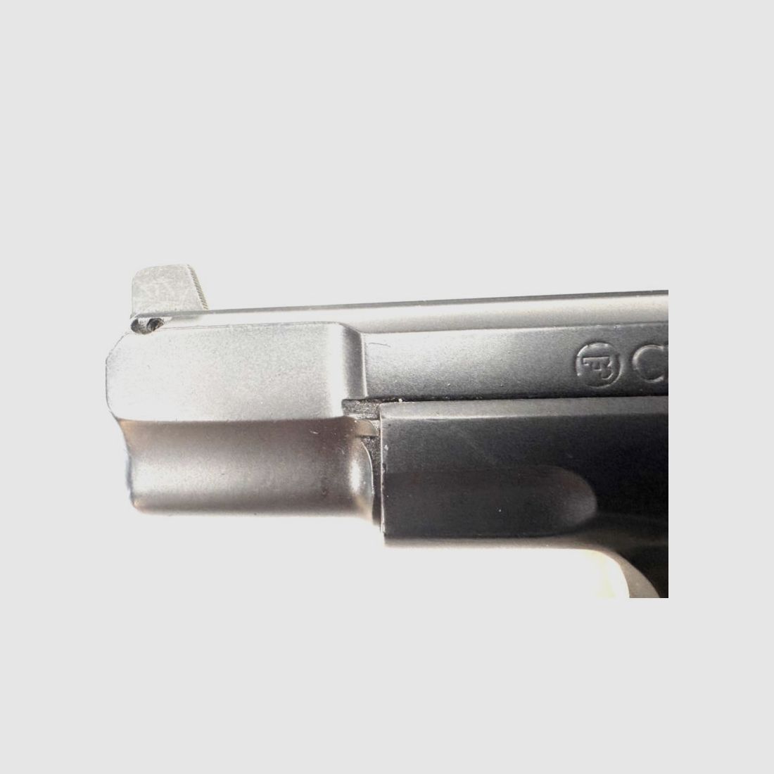 CZ 75B cal. 9x19, imagen 4 de 8