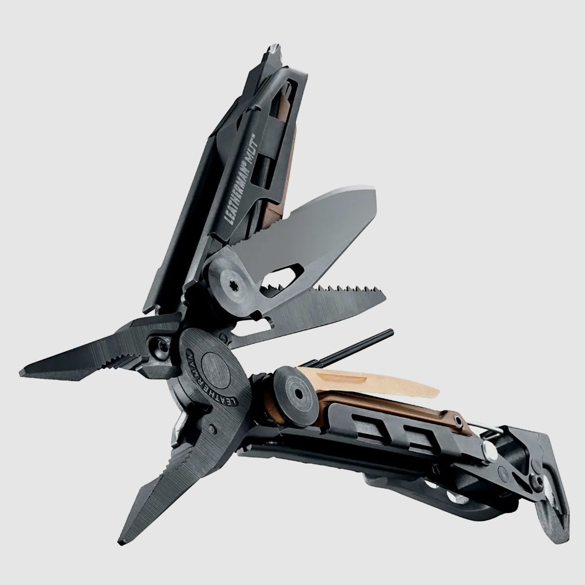 Leatherman Multitool MUT