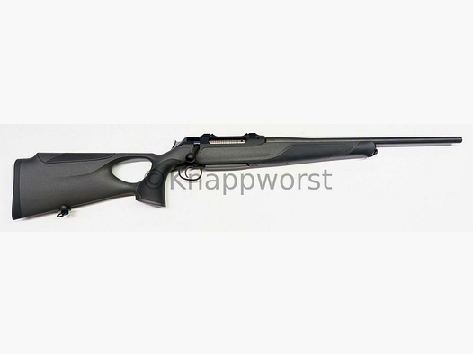 Sauer & Sohn	 Sauer 404 Synchro XT