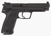 Heckler & Koch USP Expert