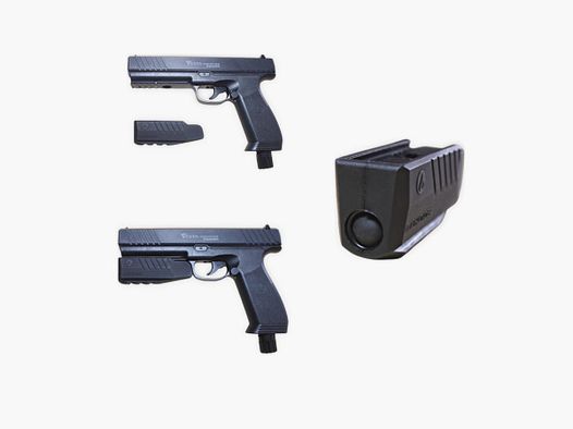 Vesta Flashloader 6 balles – Chargeur rapide PDW50