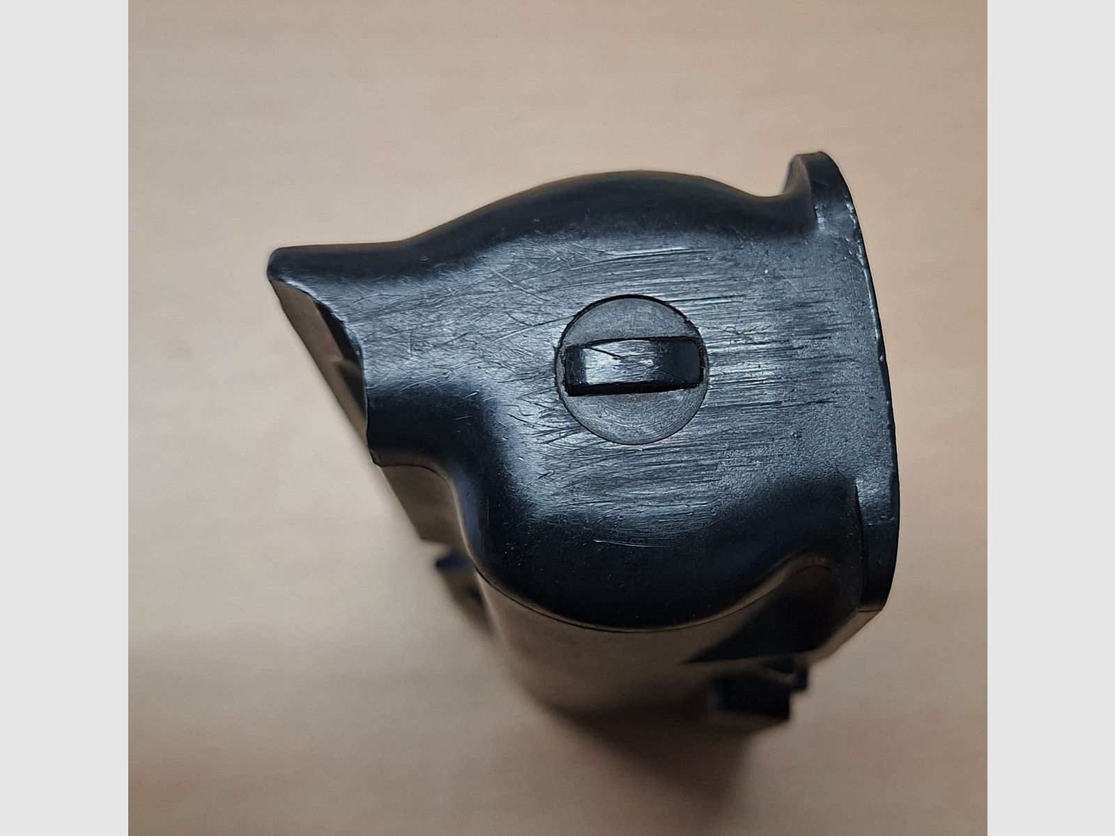 Steyr 7 x 64 Rotationsmagazin Trommelmagazin 