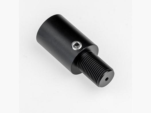 SPACER | Filettatura M18 x 1,5 | Lunghezza 6,5 cm | KIT M17 Huben e altri marcatori