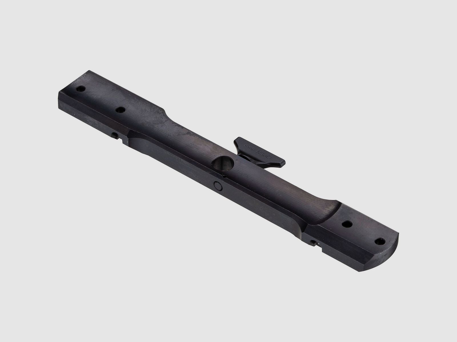 Dentler rail de base BASIS® Remington 700 long