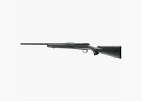 Mauser M18 Repetierbüchse .308Win mit Gewinde M15x1