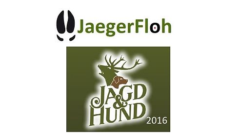 Jagd und Hund 2016 in Dortmund -  Eindrücke der Messe/Impressions