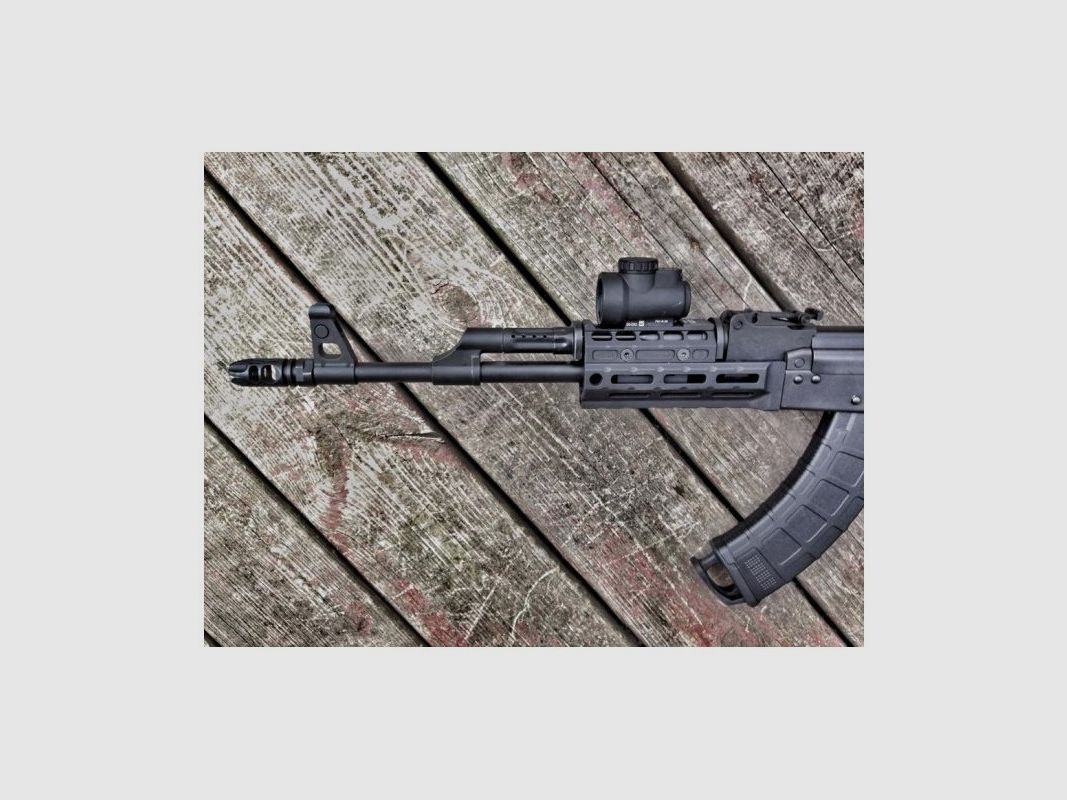 Garde Main MIDWEST INDUSTRIES M-Lok pour Ak47, image 2 sur 3