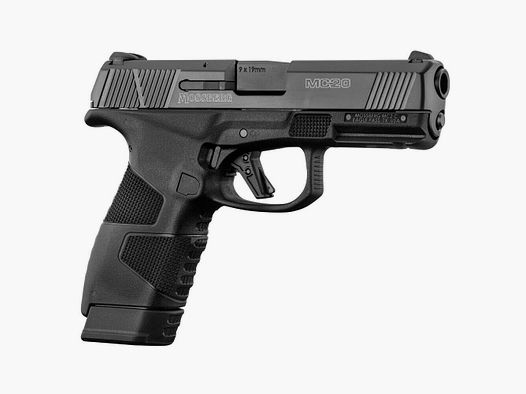 Mossberg MC2c Striker Pistol black Striker MC2c