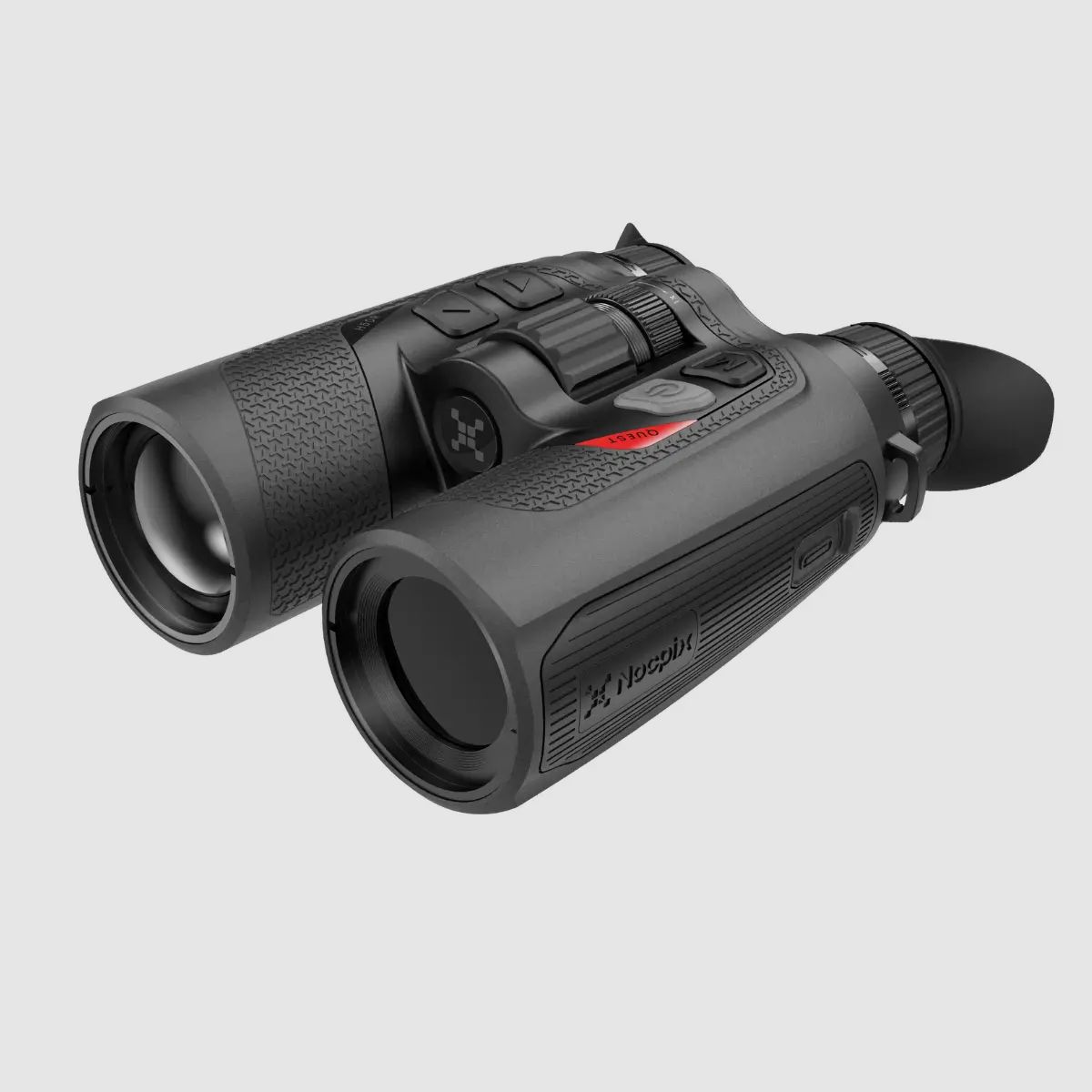 Nocpix Wärmebildfernglas Quest H50R