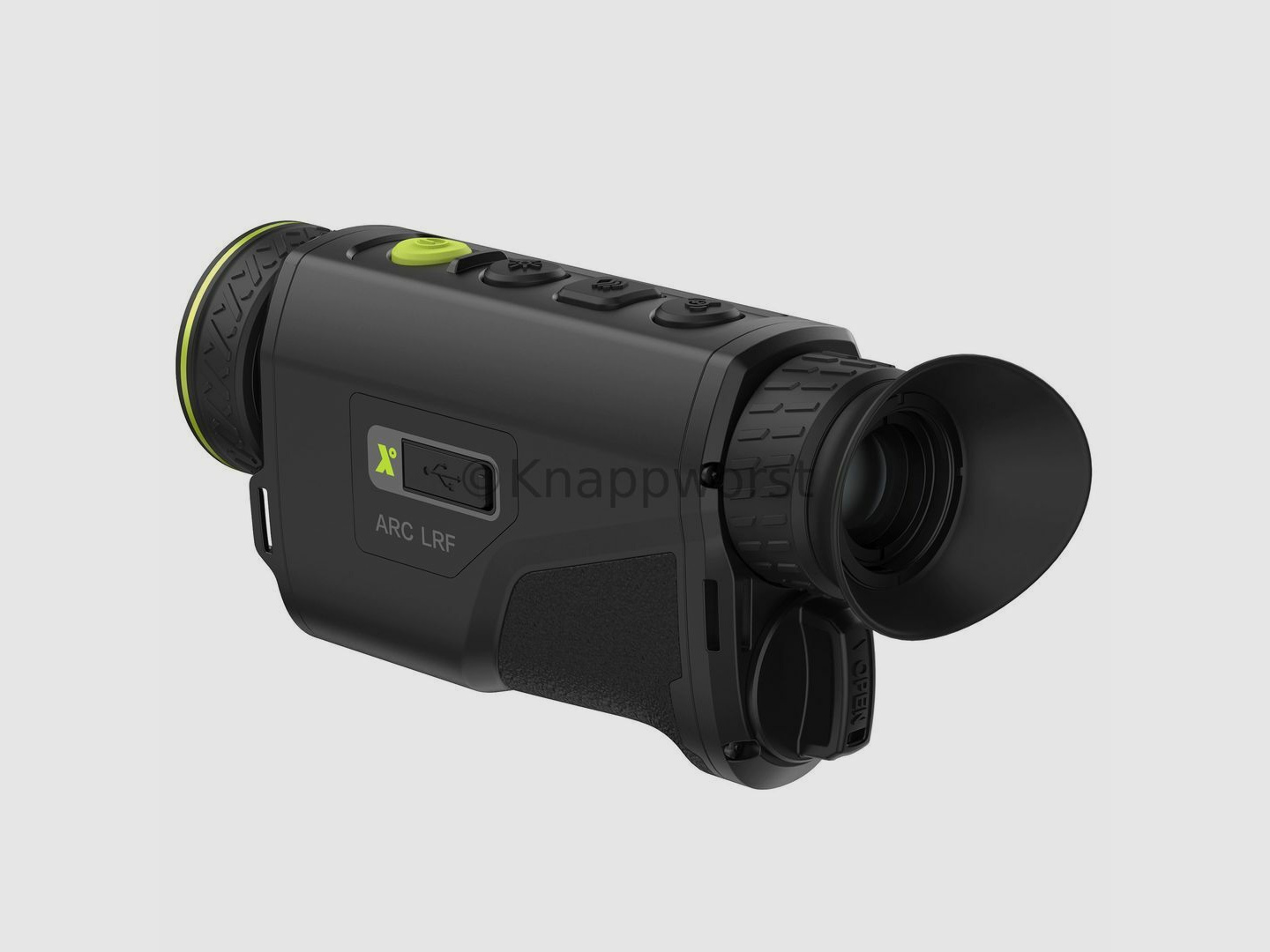 PixFra PixFra Arc LRF A435P Wärmebildkamera