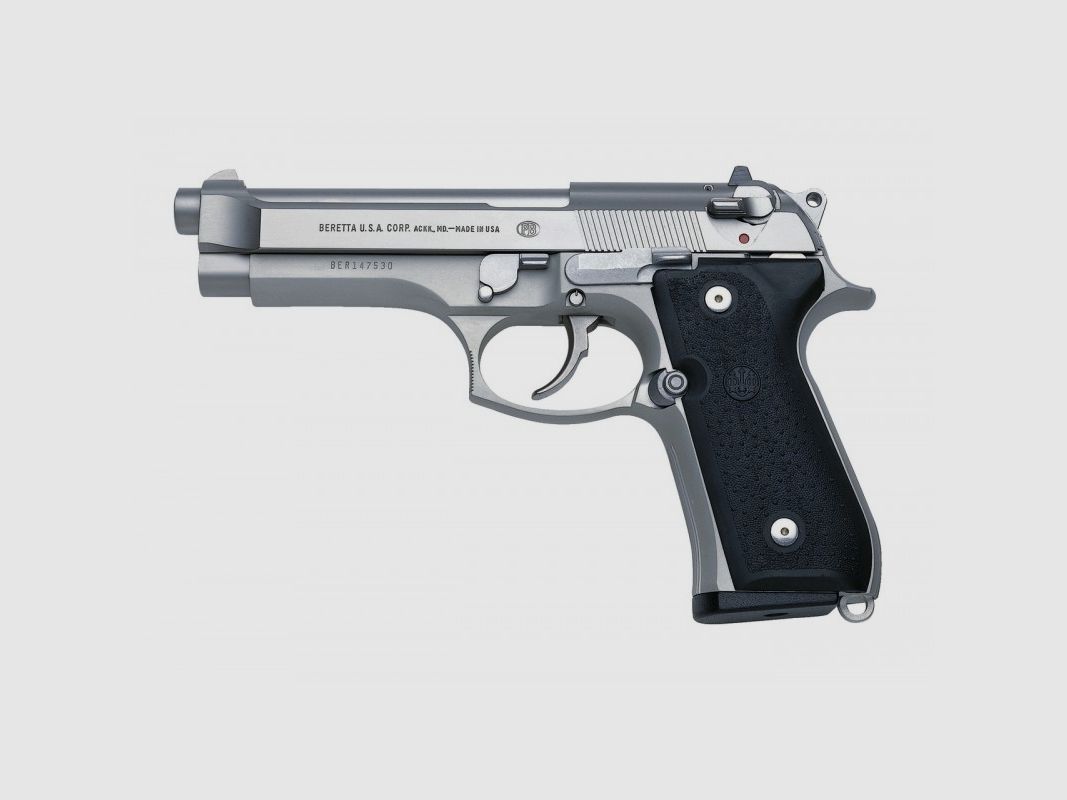 BERETTA 92FS