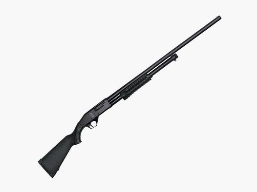 Escopeta de bombeo ST12 Taurus Standard - Cal. 12/76