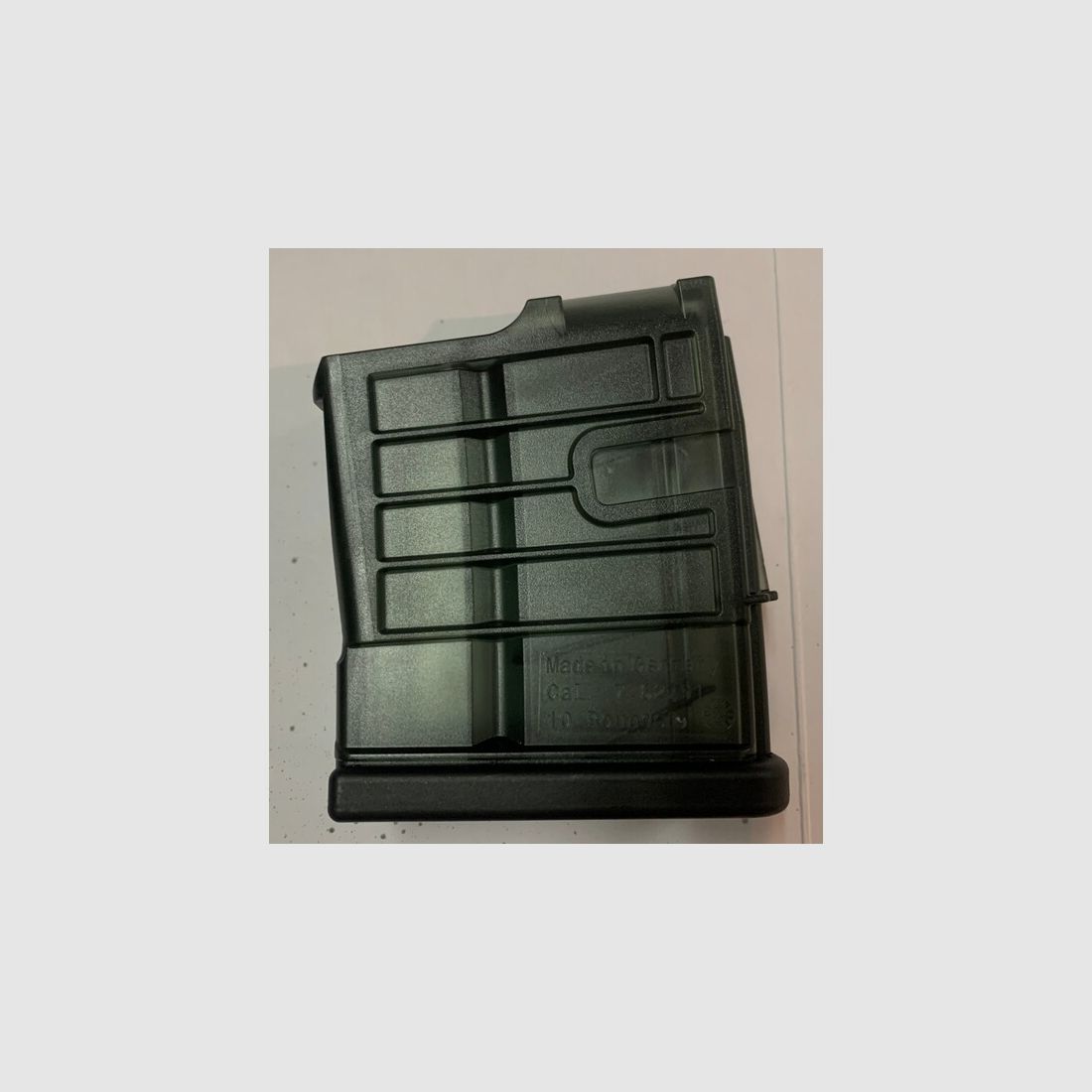 Heckler & Koch MR 308 Magazine