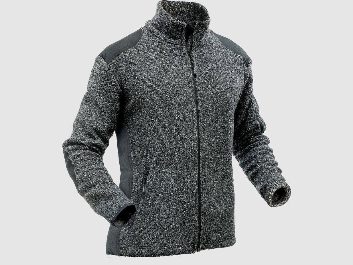Pfanner Grizzly Jacke, Bild 1 von 3