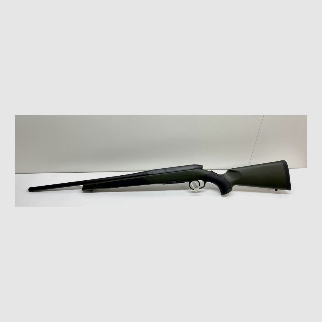 STEYR MANNLICHER	 SM 12 SX Goiserer - Waffen Friedrichs