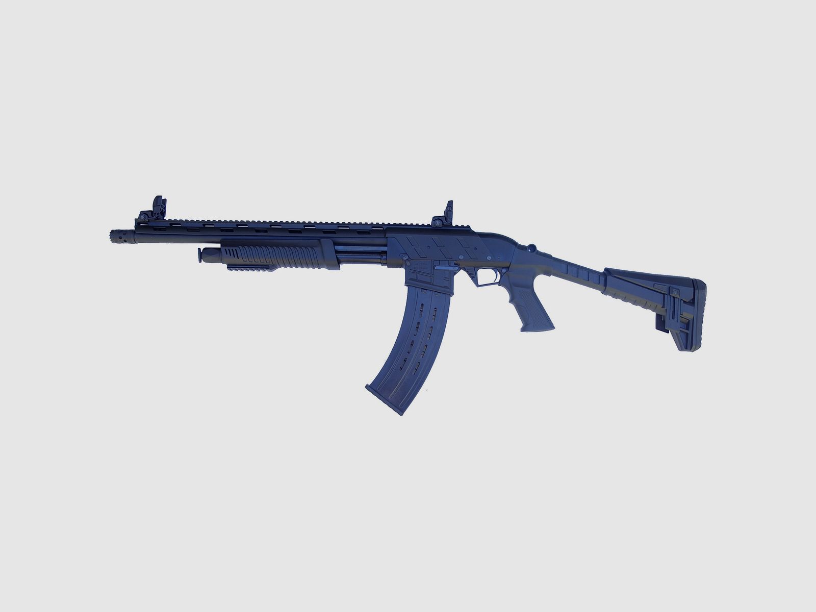 International Firearms Factory PA-MF 12, afbeelding 2 van 2