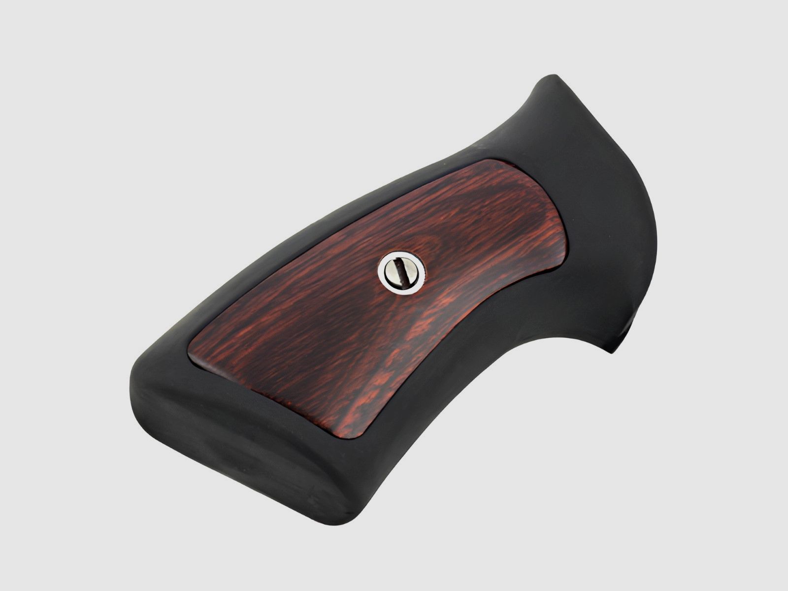 Ruger – Rubberen greepschalen / houtlook-inzetstuk – GP100 – 70083 / T21000-CS,, afbeelding 4 van 4