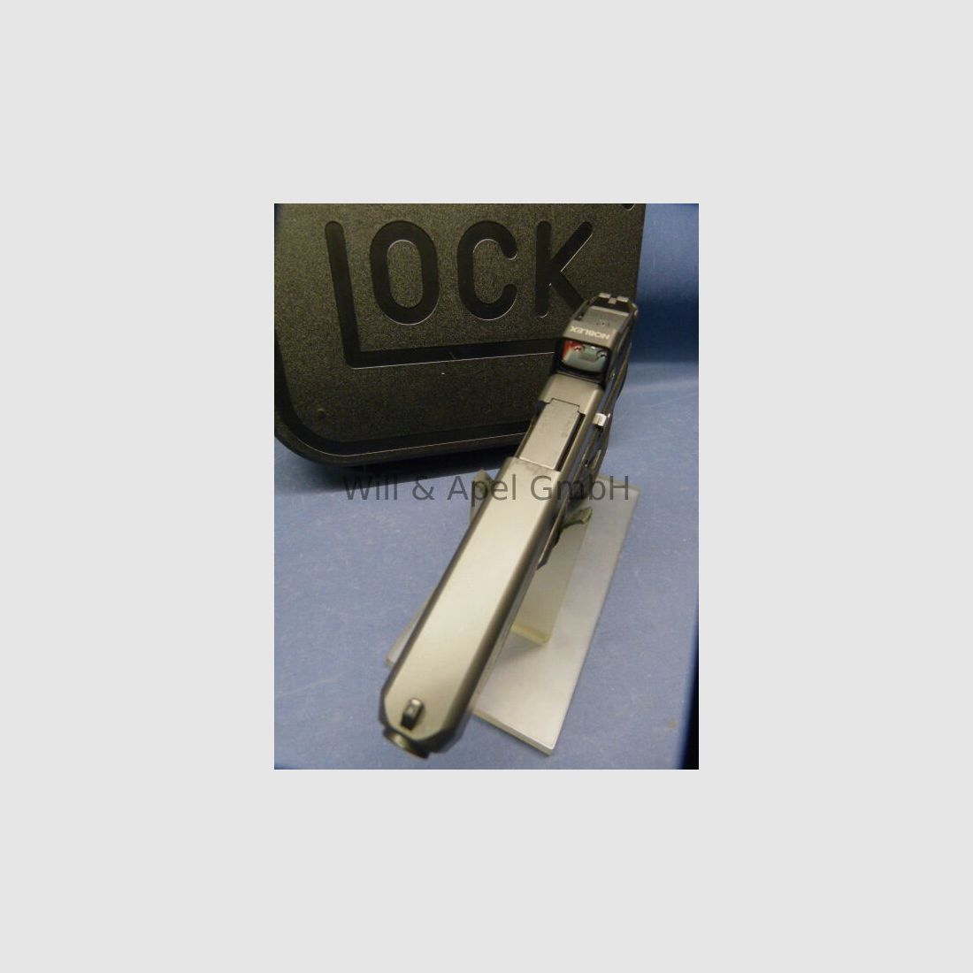 Glock Glock 41 Gen 4