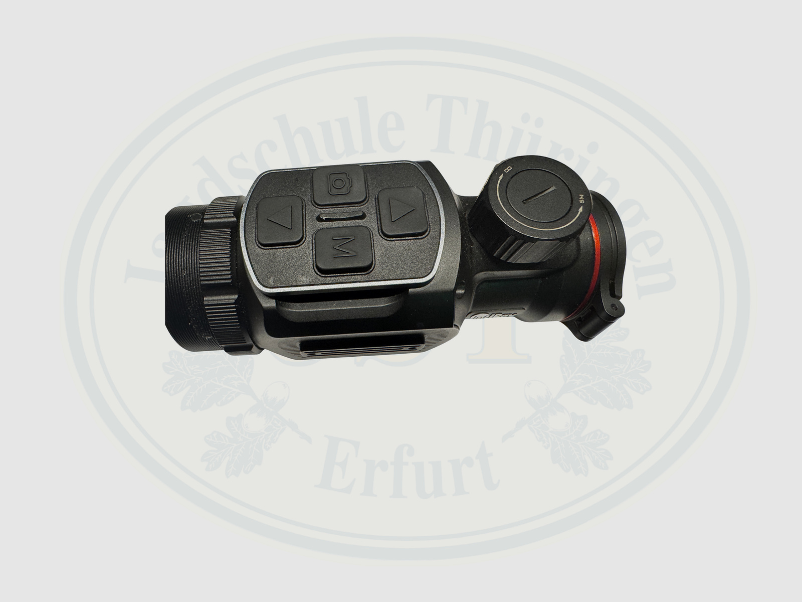 Warmtebeeldaccessoire Infiray Mate Mal 38