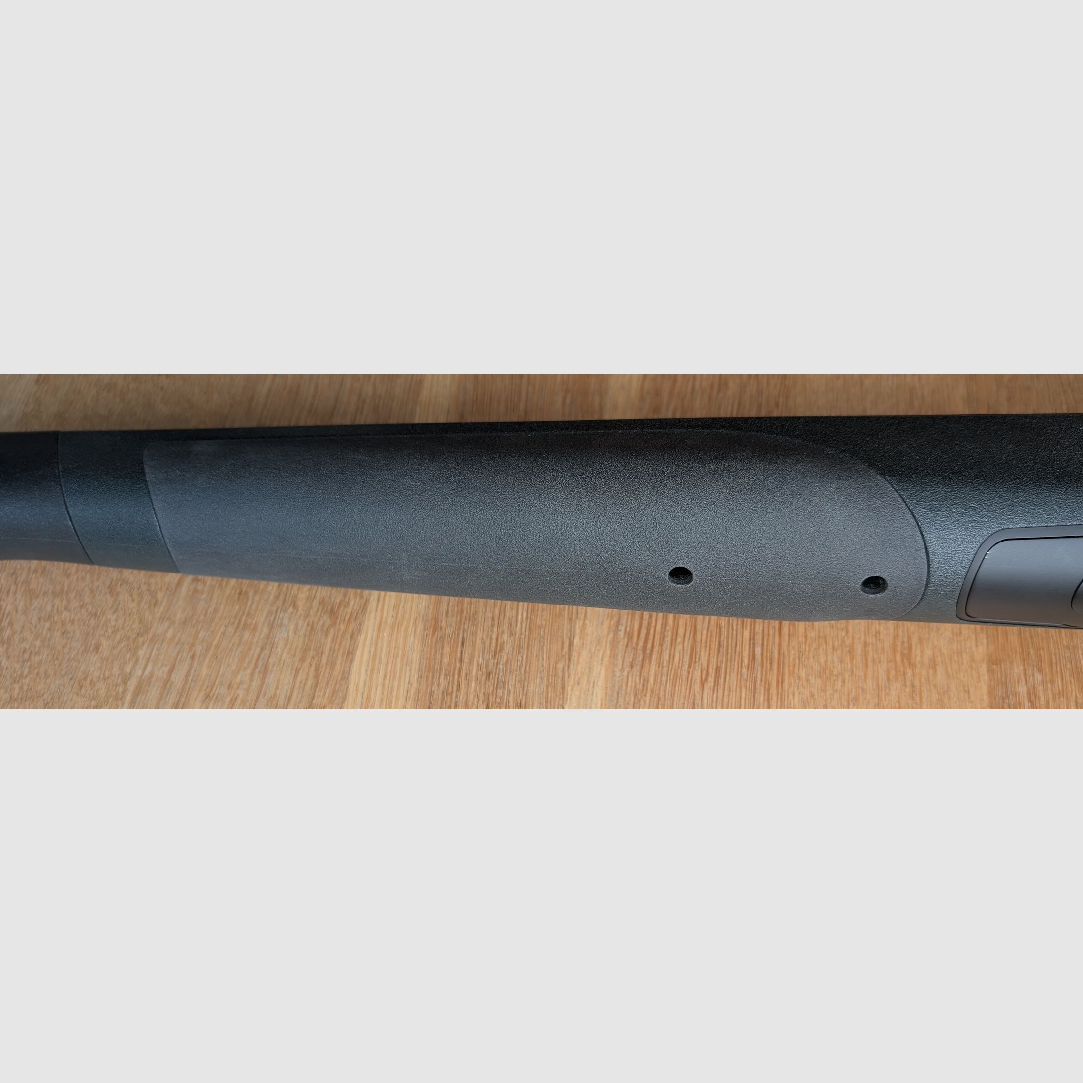 Blaser R8 Professional grün Gehäuse/System mit Schäftung inkl. Abzugseinheit