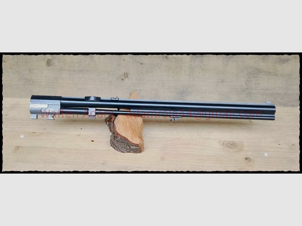 Blaser 700/88 wymienna lufa
