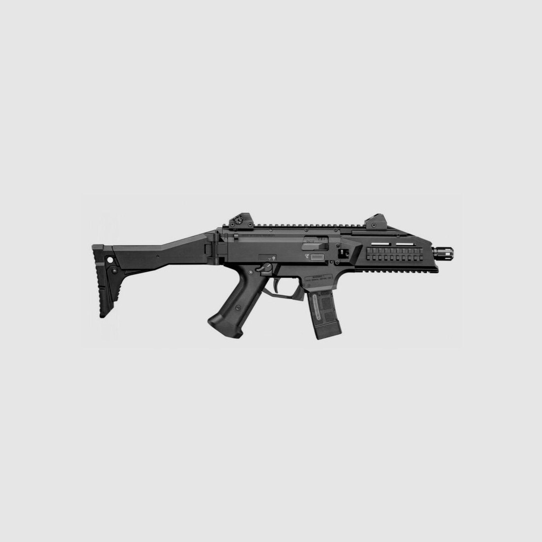 CZ Scorpion Evo 3 S1