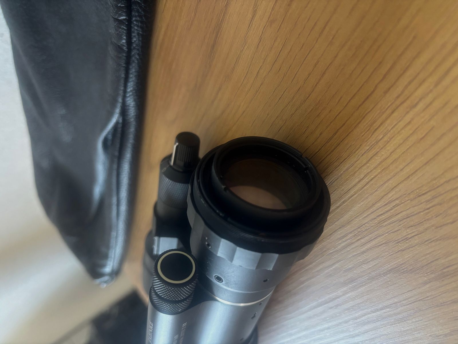 Jahnke DJ-8 1x56 inkl. Strahler 