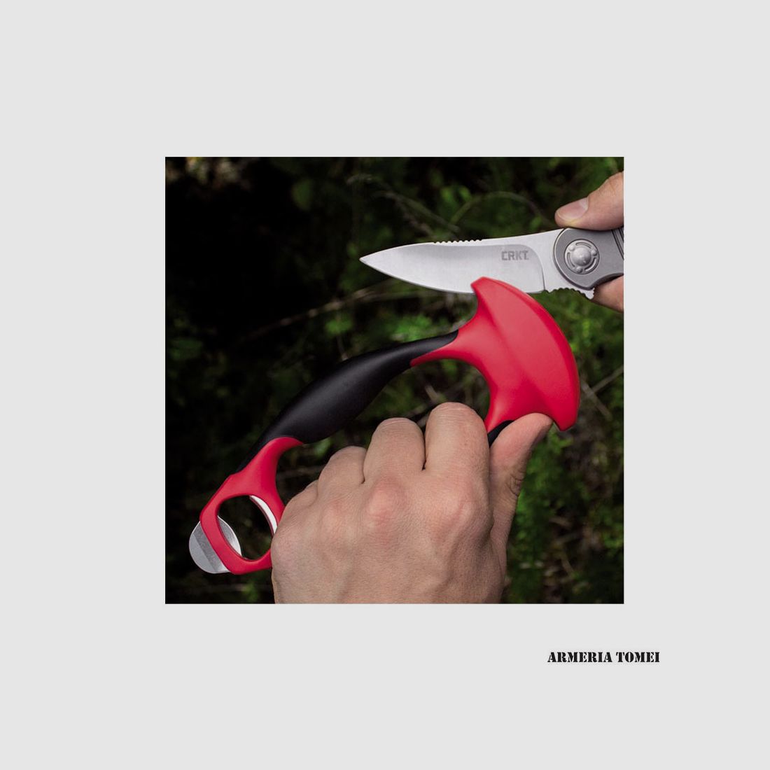 LANSKY – HAMMERHEAD KNIFE SHARPENER & OPENER (HH01), image 2 of 2