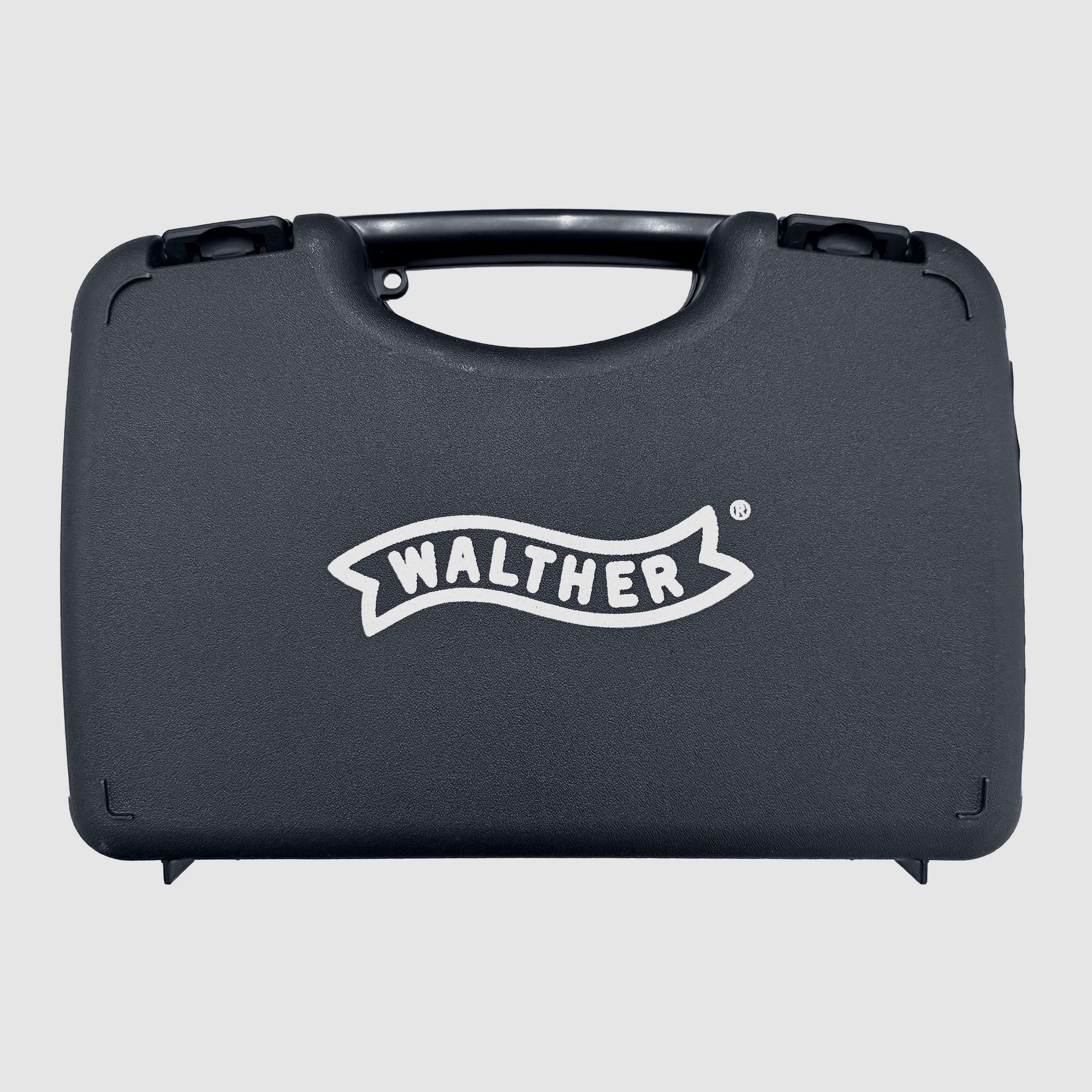 Walther blank firing pistol PPQ M2 Navy Kit - Very good condition