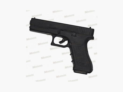 Bruni Gap Cal 9 PAK - Pistola a Salve